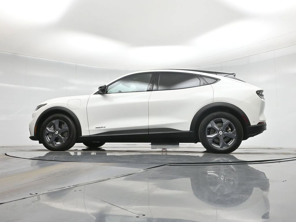 Certified 2023 Ford Mustang Mach-E Select image 25