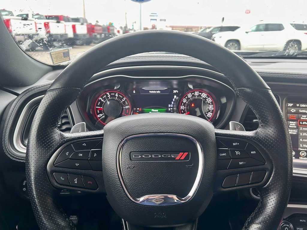 Used 2021 Dodge Challenger GT w/ Plus Package image 22