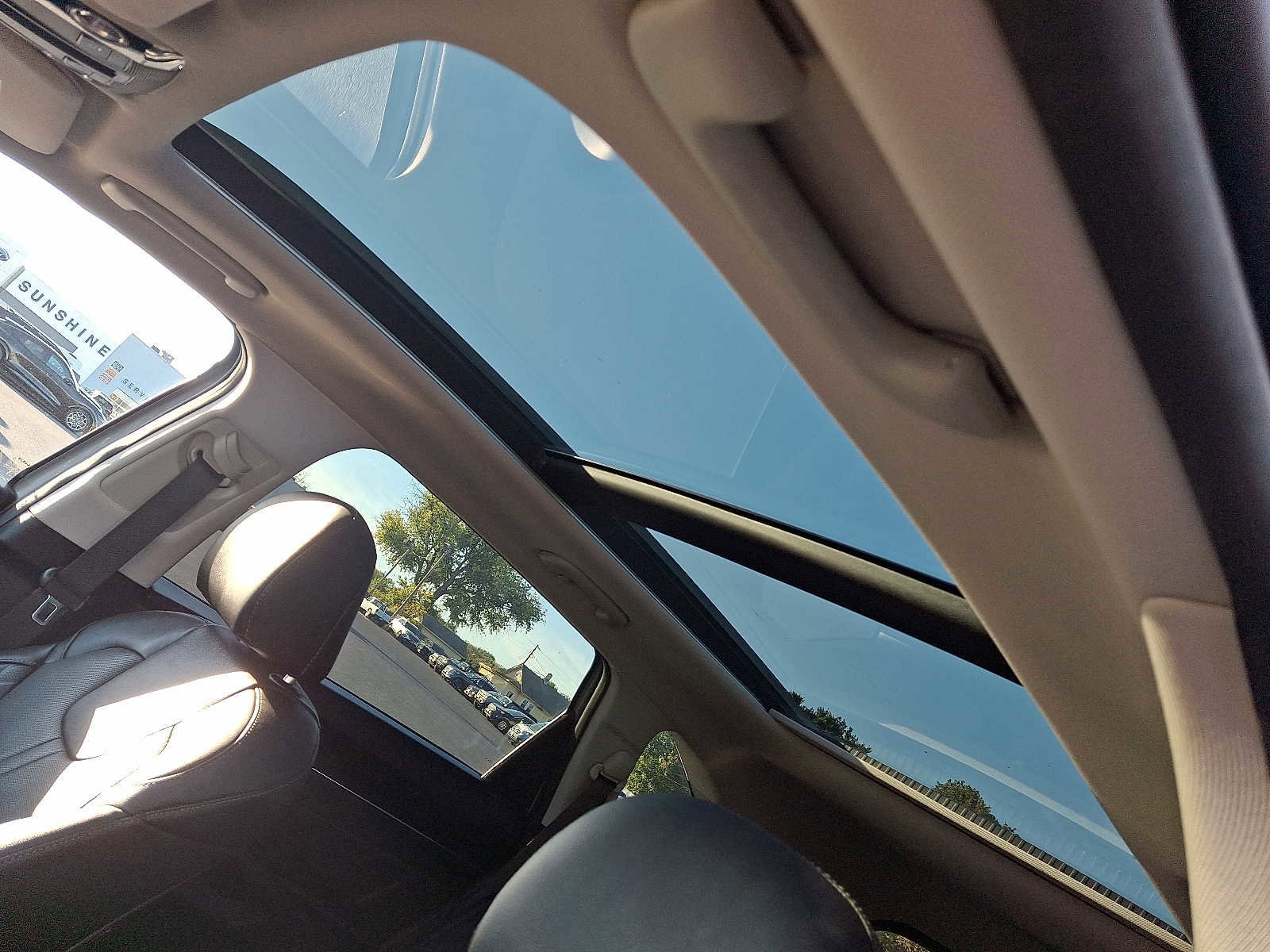 Used 2022 Kia Sorento SX Prestige image 15