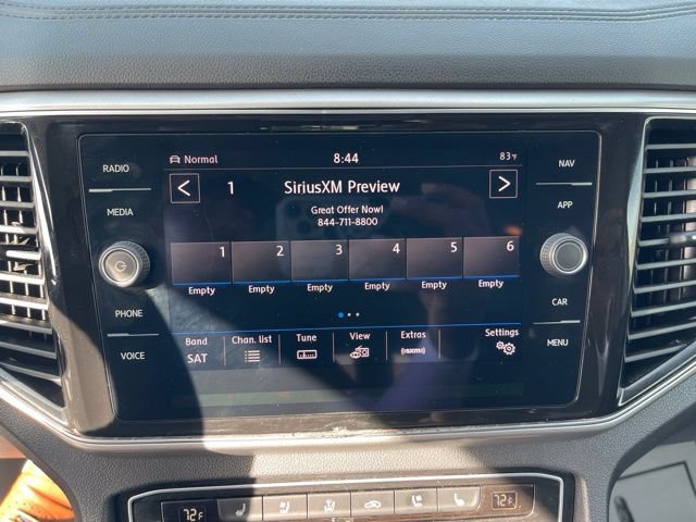 Used 2019 Volkswagen Atlas SEL Premium AWD/4WD image 29