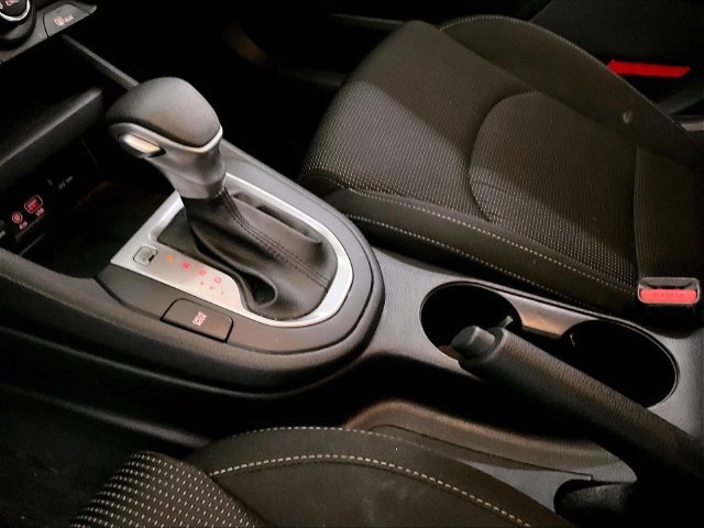 Used 2021 Kia Forte LXS FWD image 16