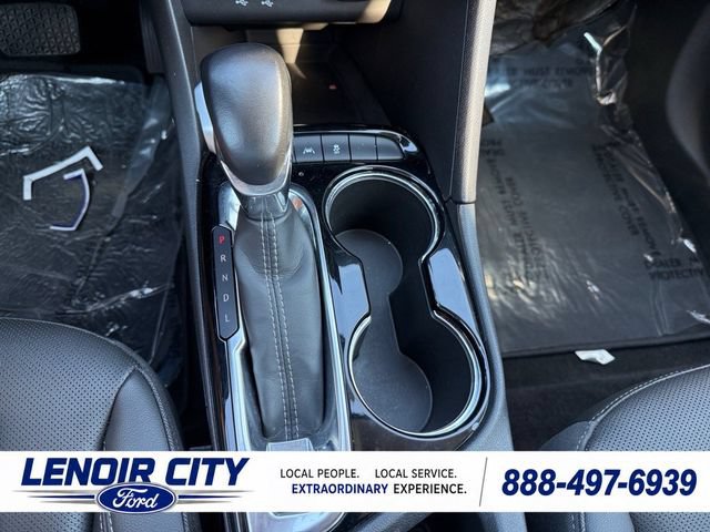 Used 2024 Buick Encore GX Sport Touring w/ Comfort Package FWD image 28