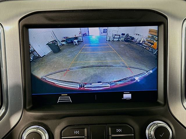 Used 2021 GMC Sierra 1500 Elevation image 31