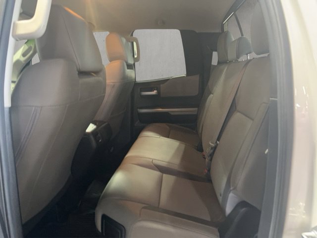 Used 2021 Toyota Tundra Limited w/ TRD Off-Road Package AWD/4WD image 8