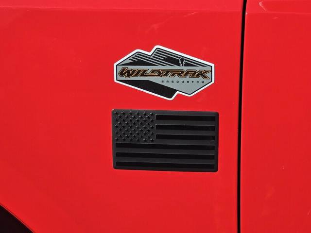 Certified 2022 Ford Bronco Wildtrak image 10