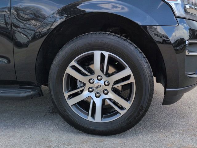 Certified 2024 Ford Expedition Limited image 10