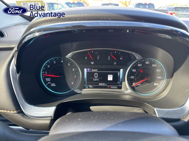 Used 2019 Chevrolet Traverse LT w/ LT Premium Package image 8