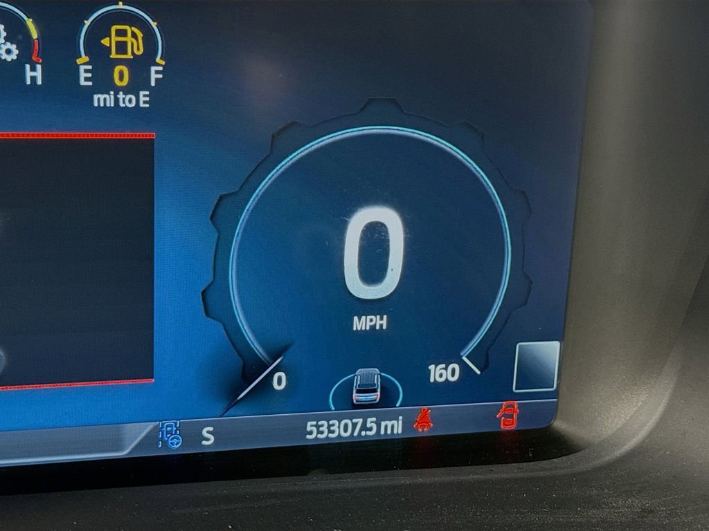 Certified 2023 Ford Expedition Limited image 17