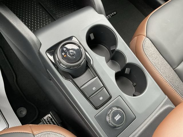 Certified 2024 Ford Bronco Sport Outer Banks image 20