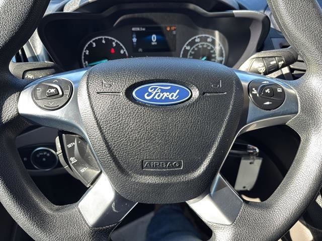 Certified 2023 Ford Transit Connect XLT image 25