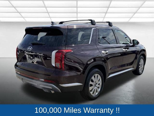 Used 2023 Hyundai Palisade SEL AWD/4WD image 6