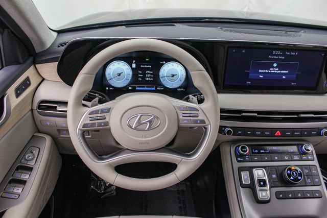 Used 2024 Hyundai Palisade Limited AWD/4WD image 21