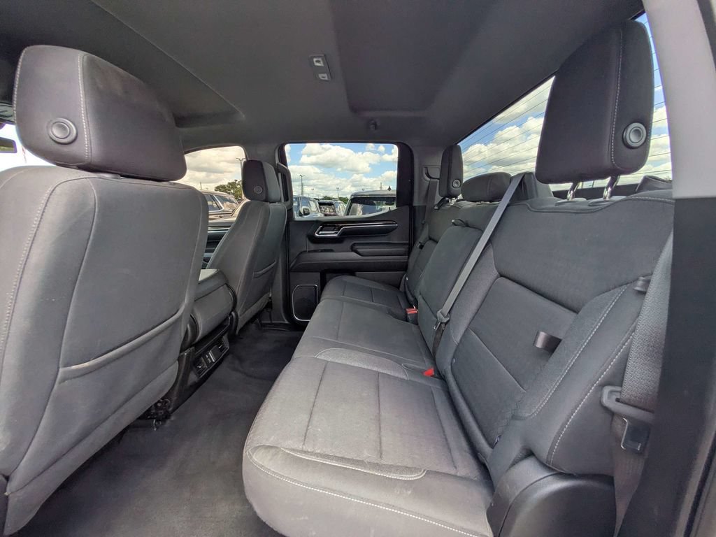 Used 2023 GMC Sierra 1500 Elevation AWD/4WD image 18