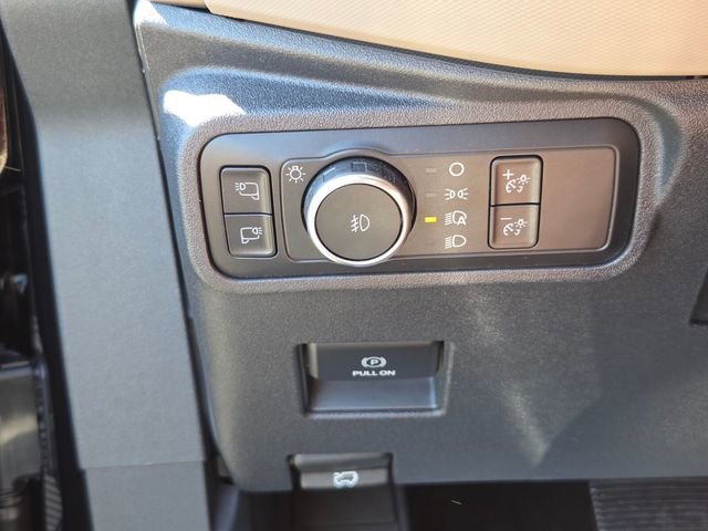 Certified 2021 Ford Bronco Wildtrak image 26