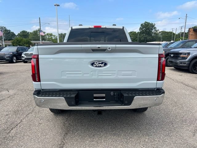 Certified 2023 Ford F150 XLT w/ Equipment Group 302A High AWD/4WD image 5