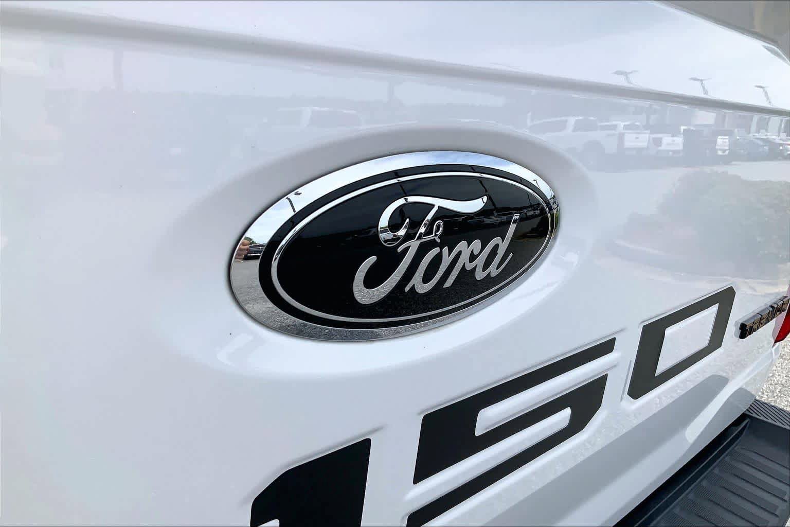 Certified 2023 Ford F150 Tremor w/ Equipment Group 402A High AWD/4WD image 29