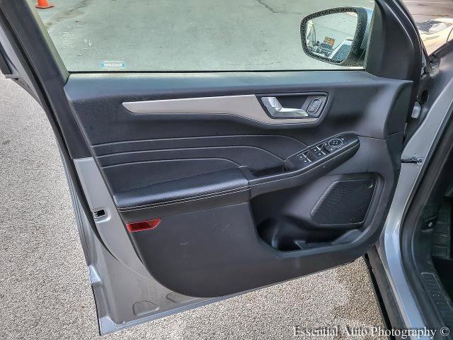 Certified 2021 Ford Escape SE w/ Convenience Package image 25