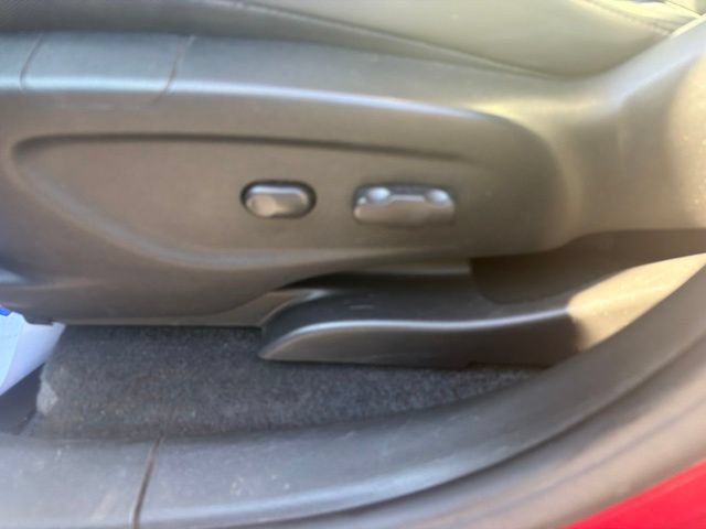 Used 2017 Buick Encore Preferred AWD/4WD image 16