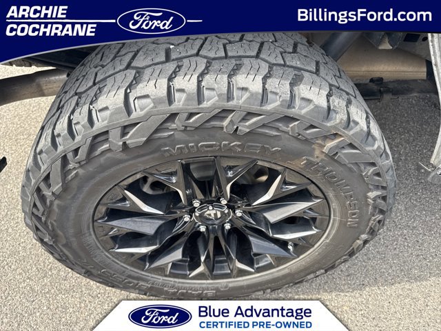 Certified 2023 Ford F150 Tremor w/ Equipment Group 402A High AWD/4WD image 1