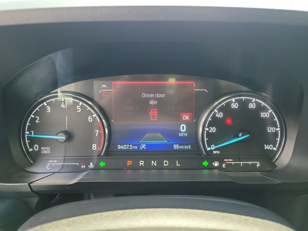 Certified 2024 Ford Maverick Tremor w/ Tremor Off-Road Package AWD/4WD image 26