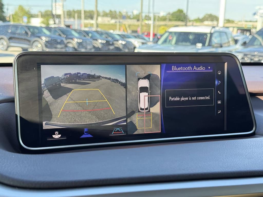 Used 2018 Lexus RX 350 FWD w/ Premium Package image 21