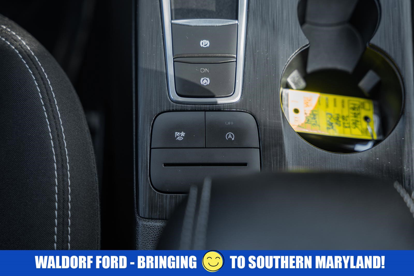 Certified 2023 Ford Escape Active image 29