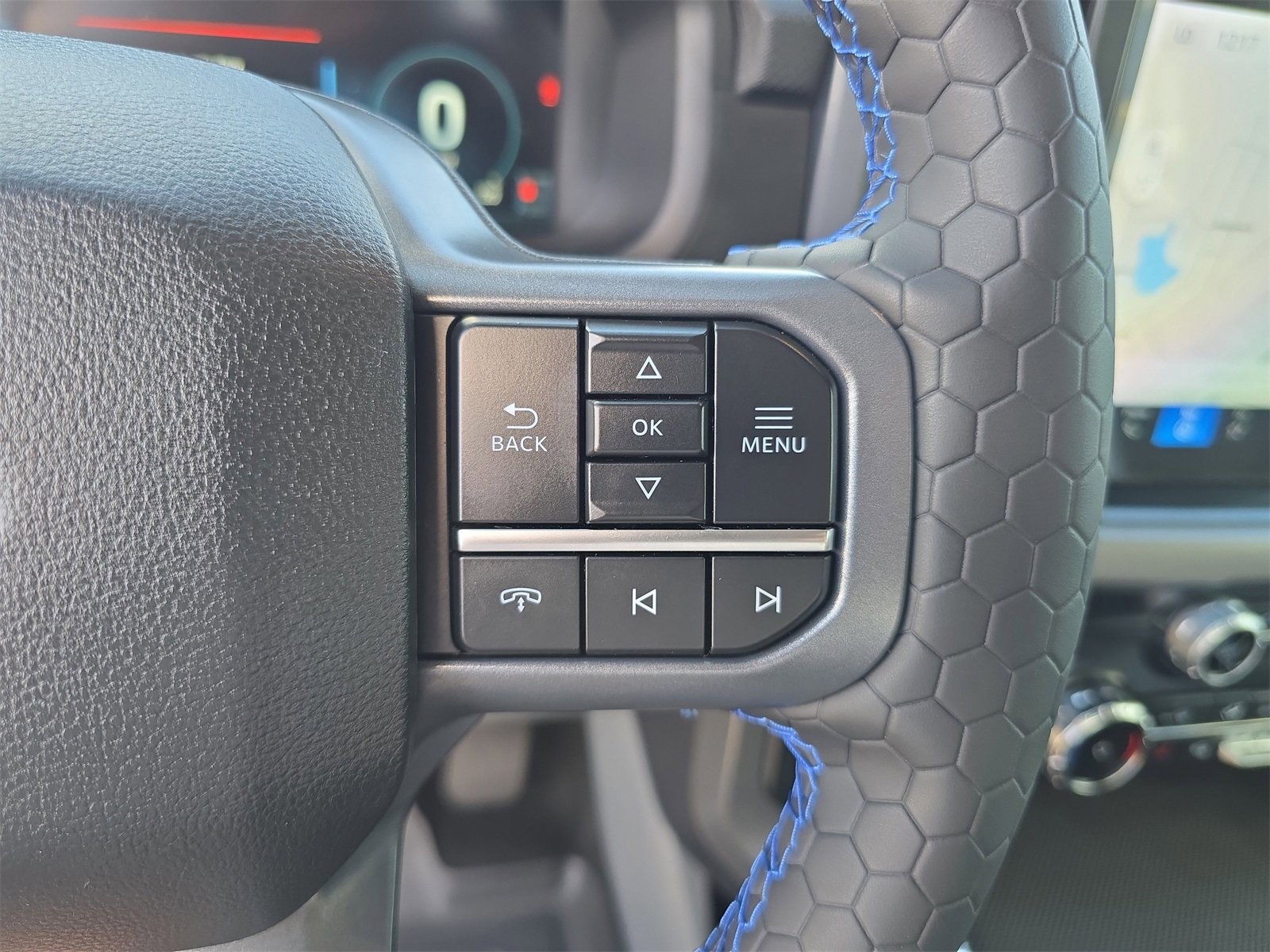 Certified 2025 Ford F150 Lightning XLT image 22