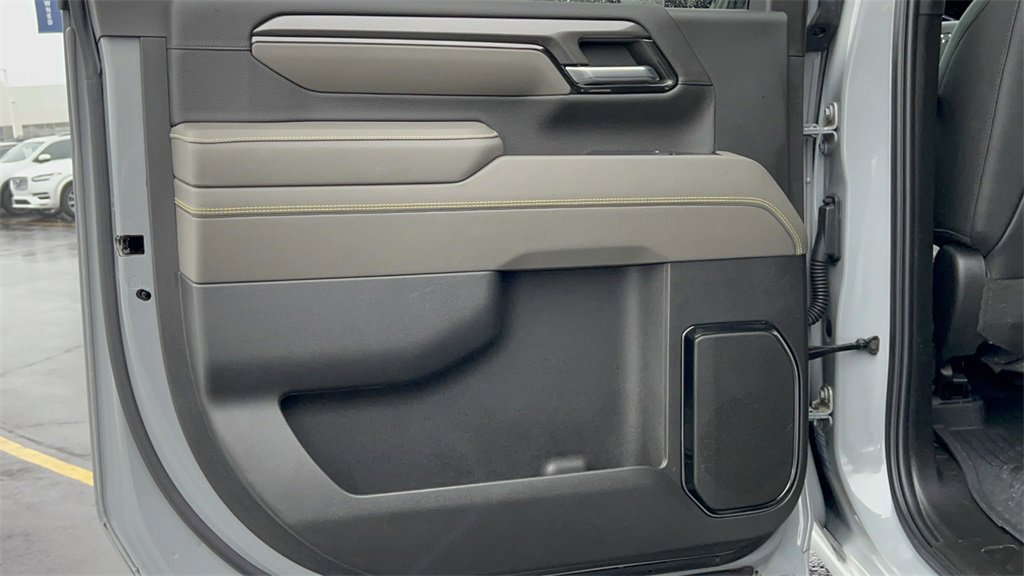 Used 2024 Chevrolet Silverado 2500 ZR2 w/ ZR2 Bison Edition image 45