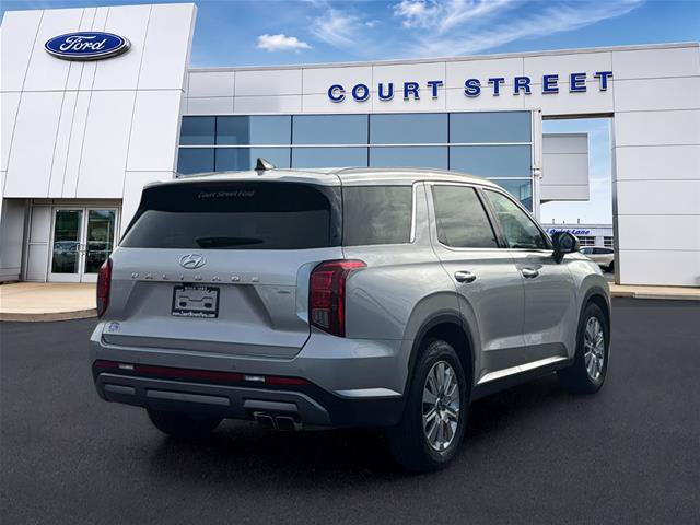 Used 2025 Hyundai Palisade SEL AWD/4WD image 5