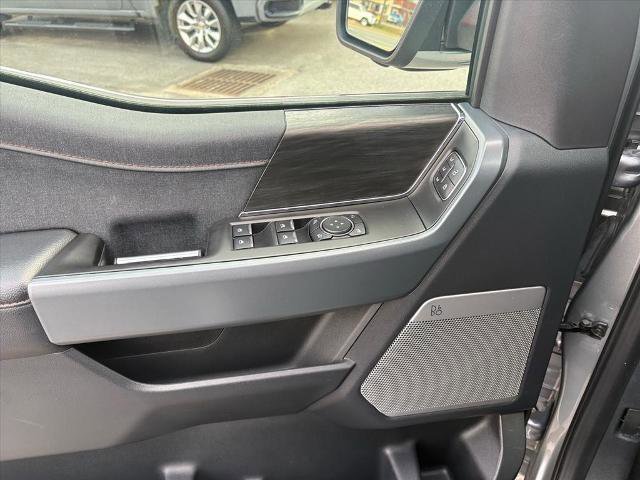 Certified 2024 Ford F150 Lariat w/ Tow/Haul Package image 20