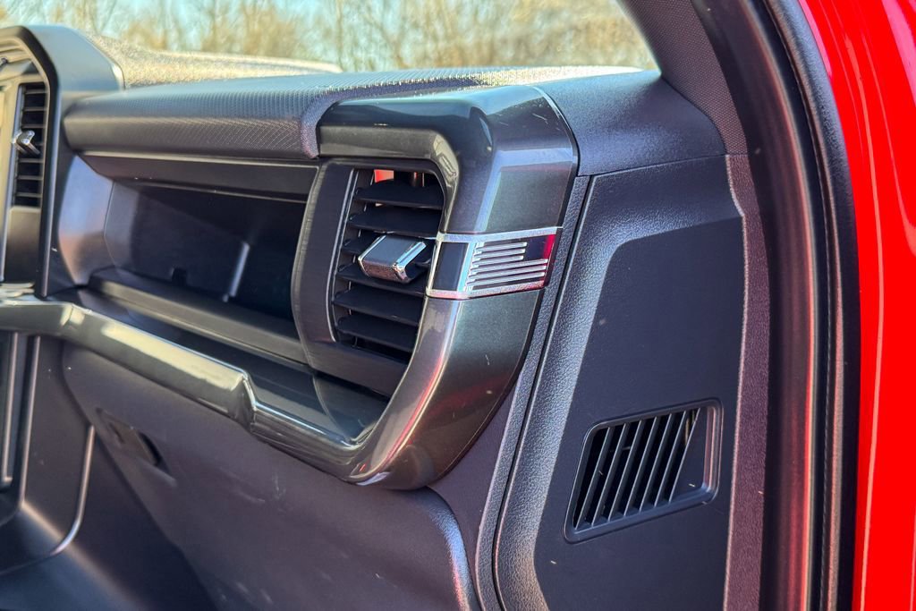 Certified 2022 Ford F150 XL w/ STX Appearance Package image 16