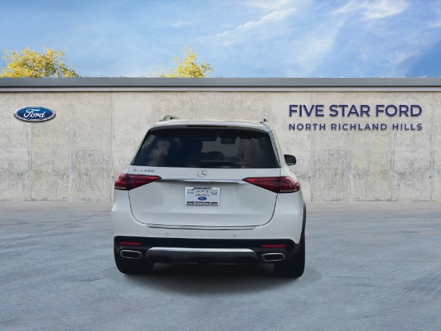 Used 2020 Mercedes-Benz GLE 350 image 8