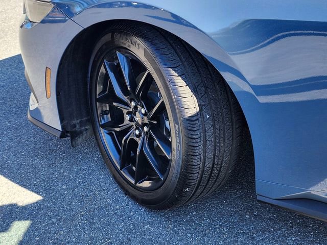 Certified 2024 Ford Mustang Premium image 27