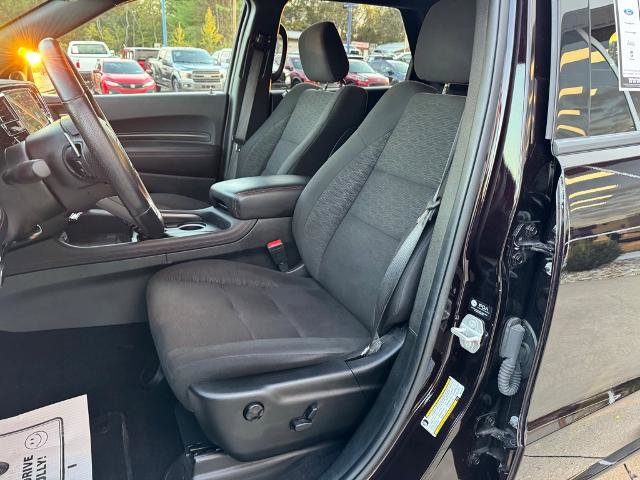 Used 2024 Dodge Durango R/T w/ Blacktop Package image 13