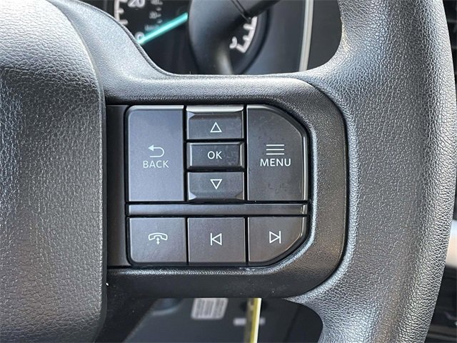 Certified 2022 Ford F150 XLT w/ Trailer Tow Package image 22