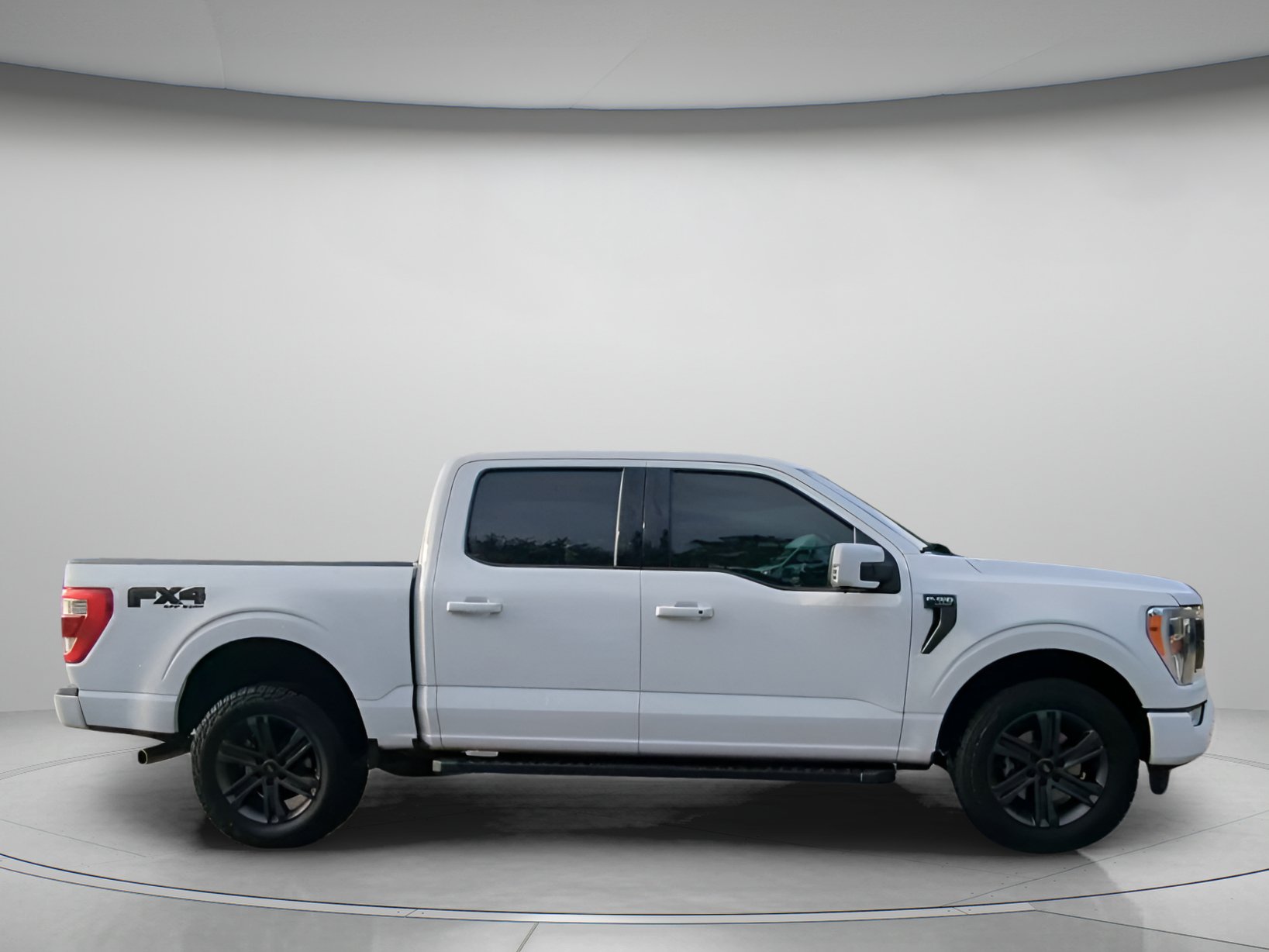 Certified 2023 Ford F150 Lariat w/ Max Trailer Tow Package AWD/4WD image 33