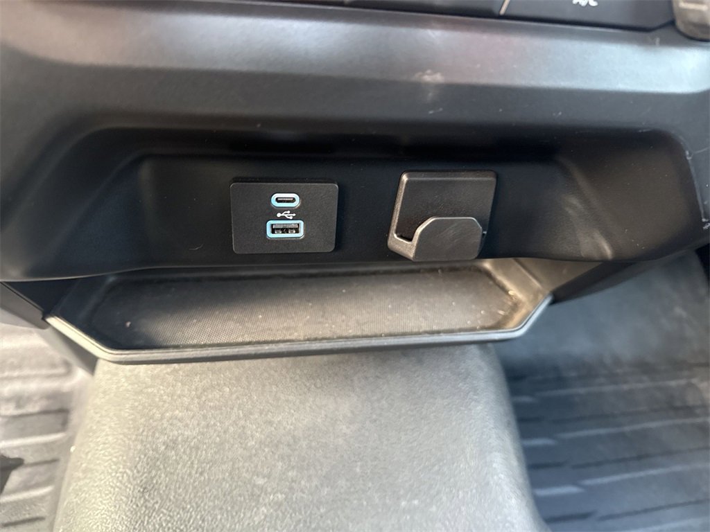 Certified 2023 Ford F150 XL image 21