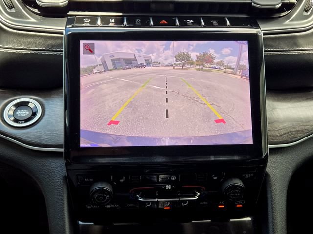 Used 2021 Jeep Grand Cherokee L Limited RWD image 17