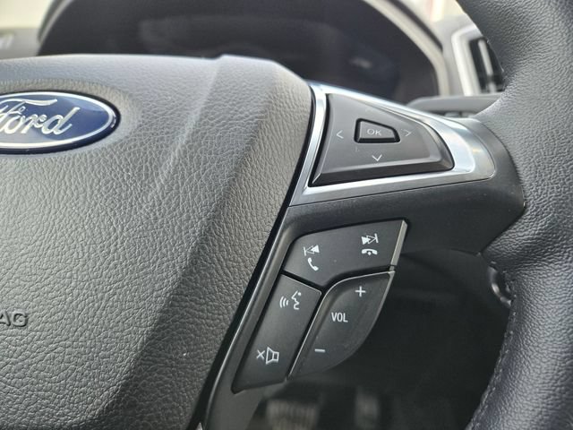 Certified 2024 Ford Edge SEL w/ Convenience Package AWD/4WD image 23