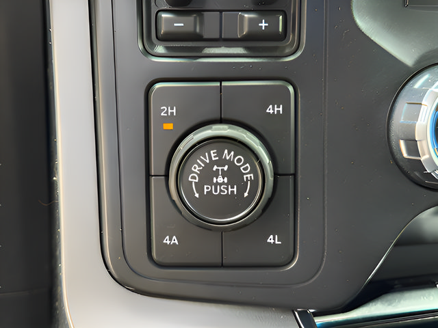 Certified 2021 Ford F150 Lariat AWD/4WD image 10