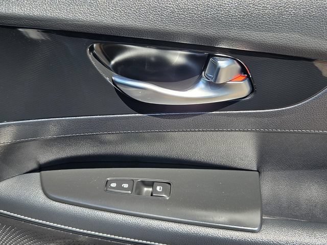 Used 2024 Kia Forte GT-Line FWD image 16