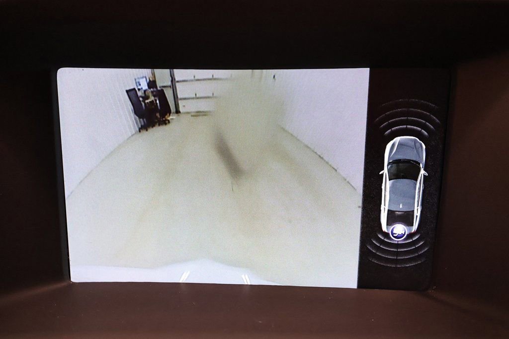 Used 2017 Volvo S60 T5 Inscription image 31