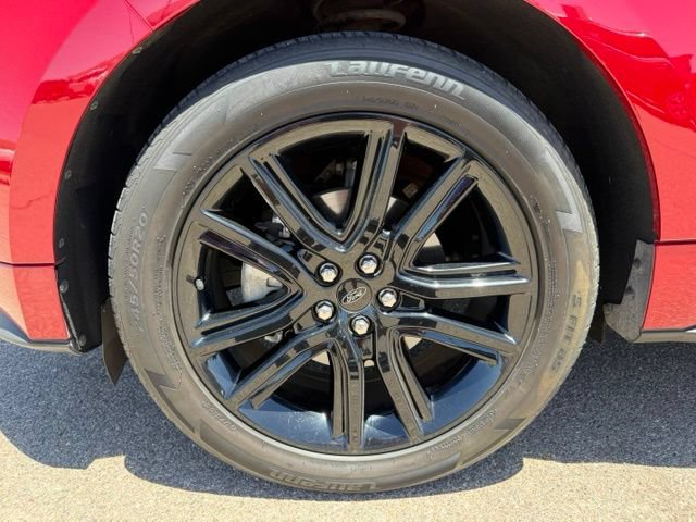 Certified 2020 Ford Edge ST-Line FWD image 43