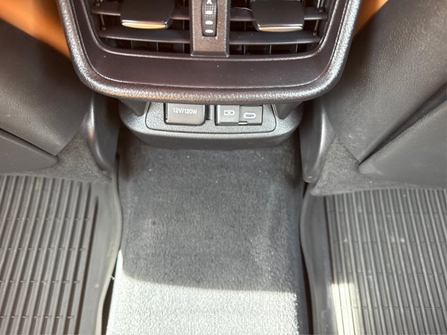Used 2025 Lexus ES 300h w/ Premium Package FWD image 26