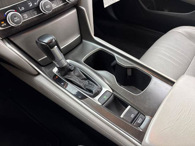 Used 2018 Honda Accord EX-L image 27