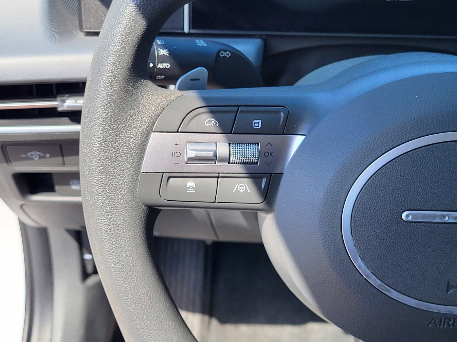 Used 2025 Hyundai Sonata SEL image 26