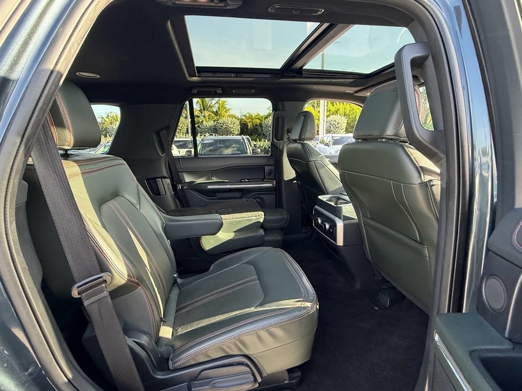 Certified 2022 Ford Expedition Timberline AWD/4WD image 16
