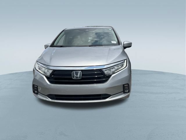 Used 2022 Honda Odyssey EX-L image 10