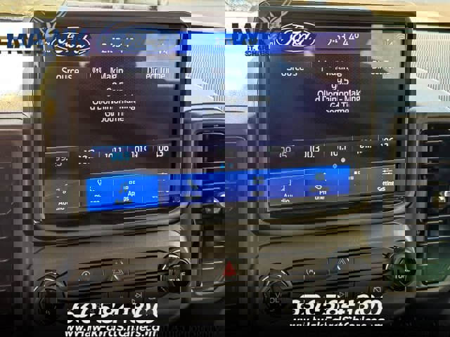 Certified 2021 Ford Bronco Sport AWD/4WD image 12