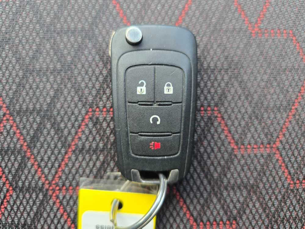 Used 2018 Chevrolet Sonic LT image 21